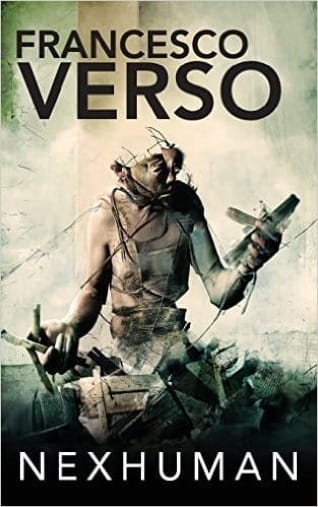 nexhuman by francesco verso