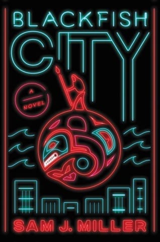 blackfish by sam j. miller