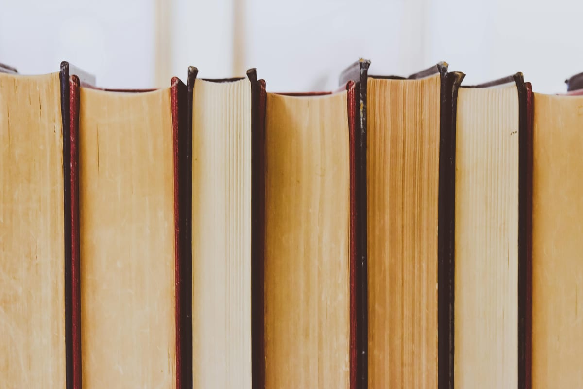 Don’t Judge a Book by Its Title: Best Fantasy Books with Generic Names