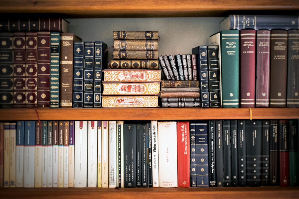 Top 10 Fantasy Books Written in the 1980s: A Magical Decade of Imagination