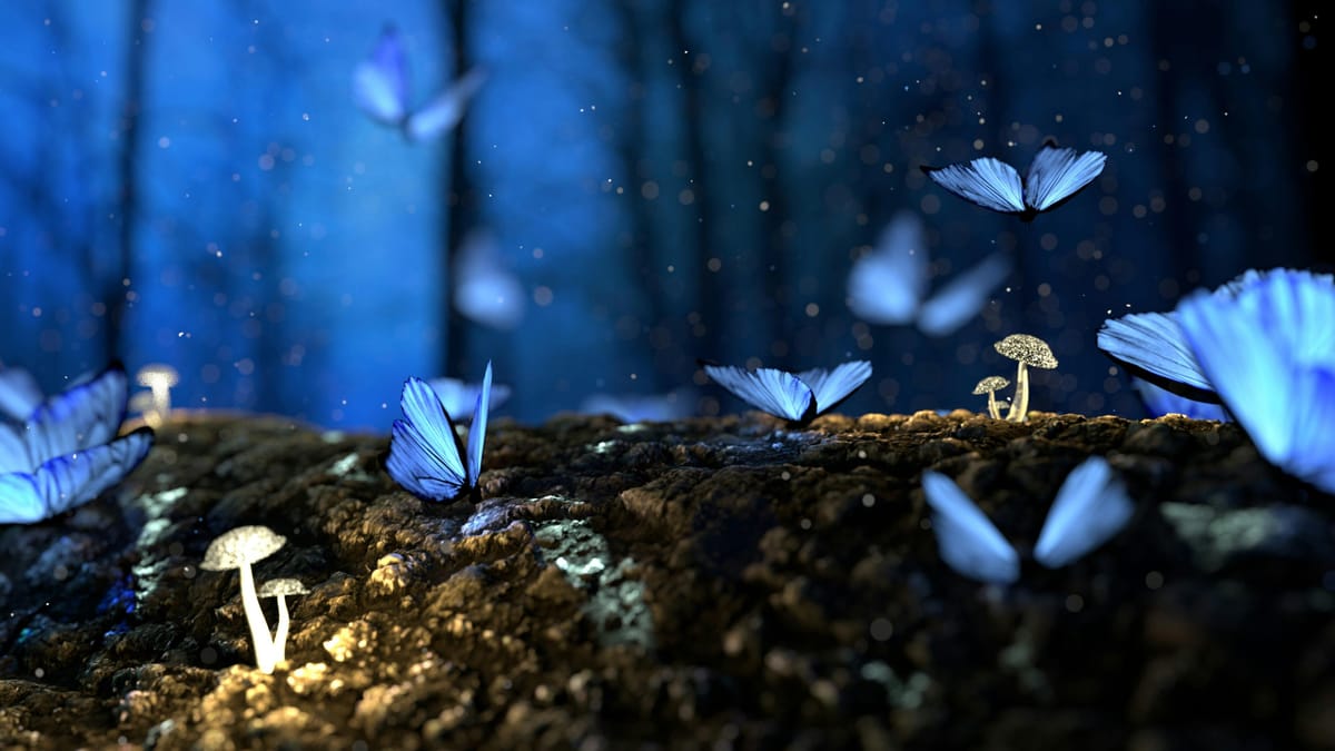 The Top Biopunk Fantasy Books You Need to Read: Mind-Bending Worlds of Flesh, Magic & Mutation