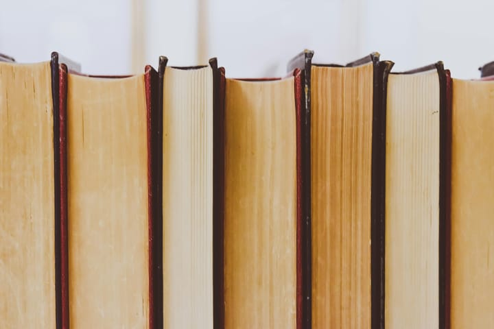 Don’t Judge a Book by Its Title: Best Fantasy Books with Generic Names