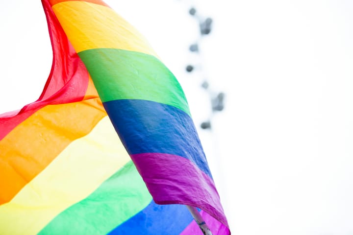 lgbtqia fantasy books